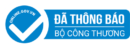 Da thong bao Bo Cong Thuong